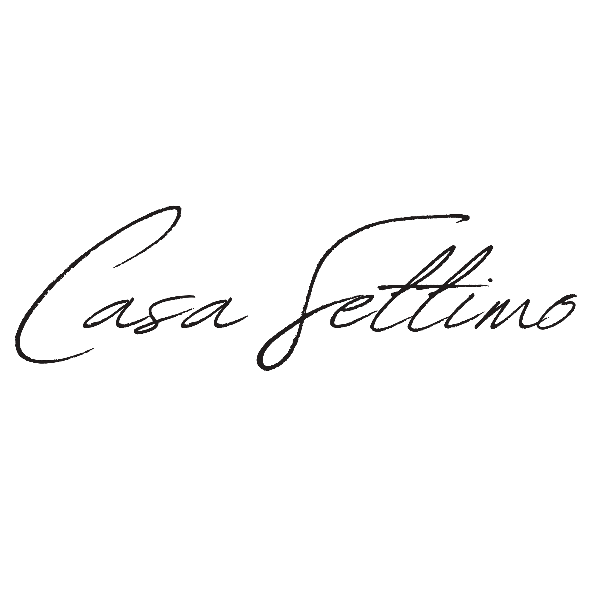 Casa Settimo